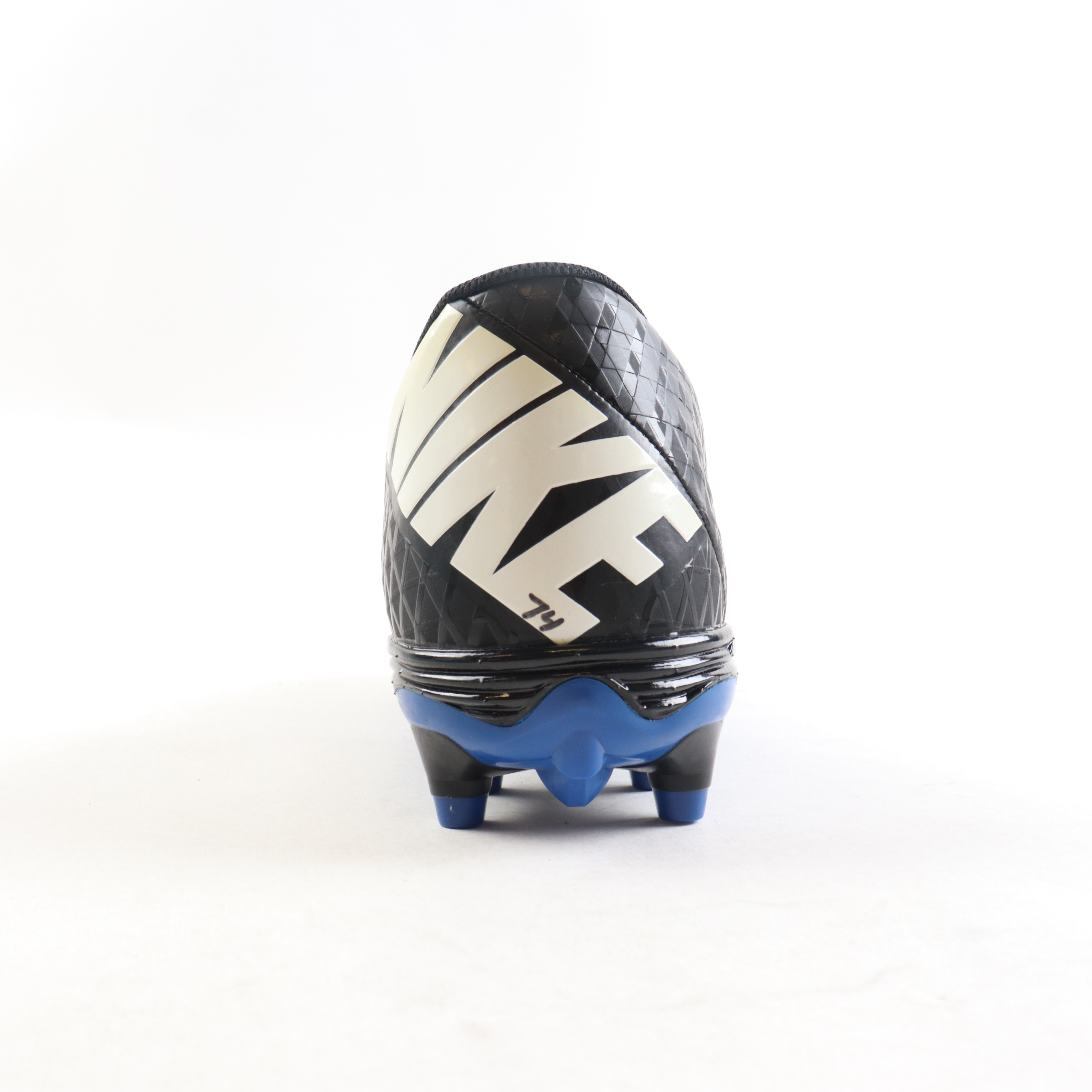 Trevon Diggs Signed Nike Football Cleat (PSA) at PristineAuction.com Trevon Diggs Signed Nike Football Cleat (PSA) at PristineAuction.com