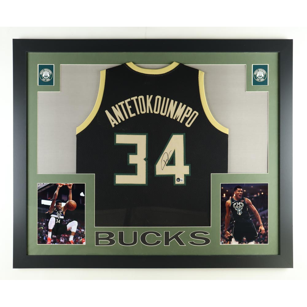 giannis antetokounmpo alternate jersey