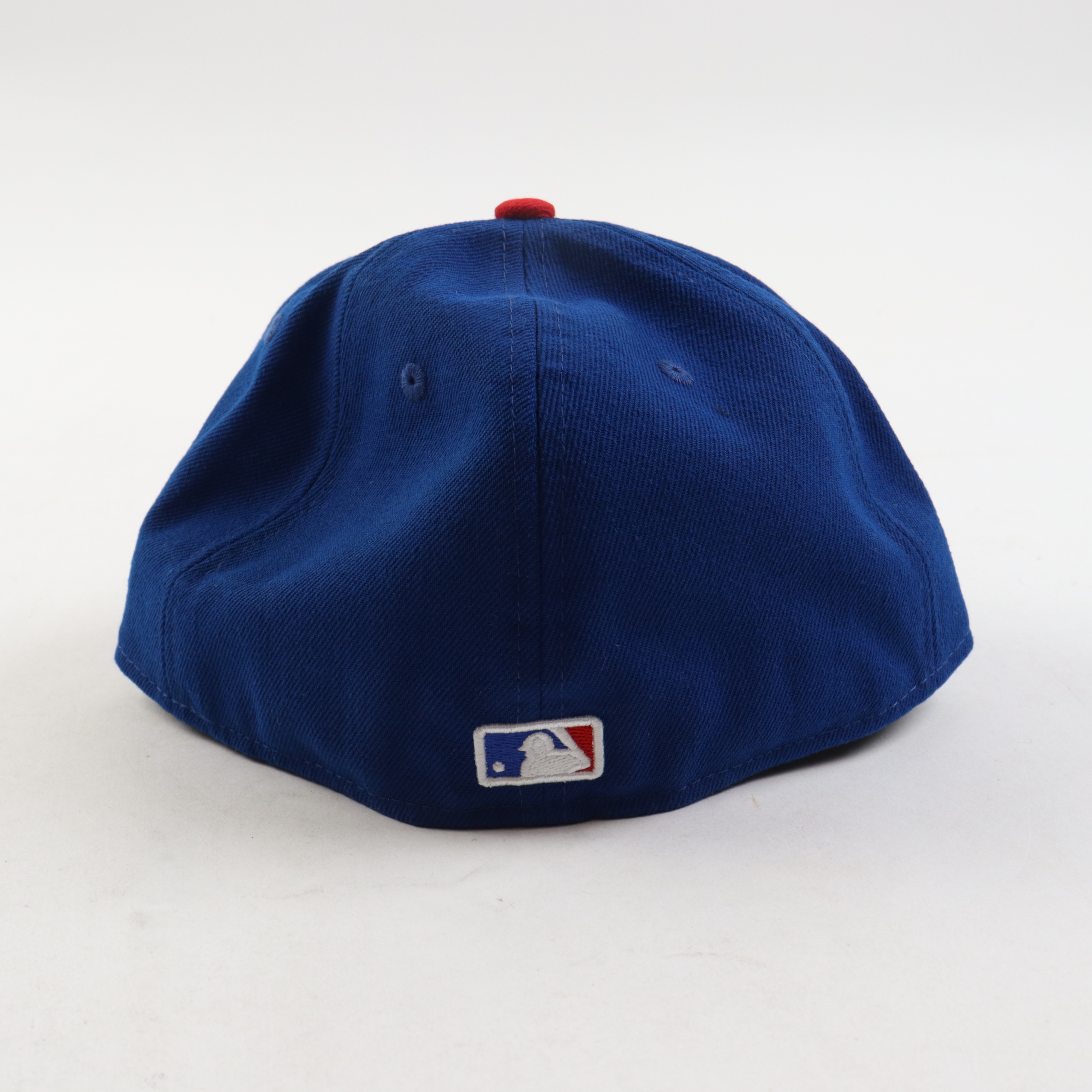 Eric Hosmer Signed Cubs Fitted Hat (JSA) at PristineAuction.com Eric Hosmer Signed Cubs Fitted Hat (JSA) at PristineAuction.com