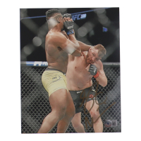 Stipe Miocic Signed UFC 8x10 Photo (Beckett) at PristineAuction.com