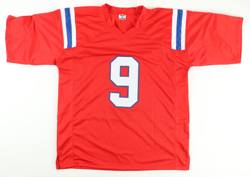 Matthew Judon Signed Jersey (JSA) at PristineAuction.com Matthew Judon Signed Jersey (JSA) at PristineAuction.com