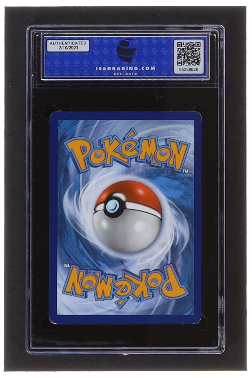 Beedrill V 2022 Pokemon Sword and Shield Astral Radiance #161 ALT ART (ISA 6) at PristineAuction.com Beedrill V 2022 Pokemon Sword and Shield Astral Radiance #161 ALT ART (ISA 6) at PristineAuction.com