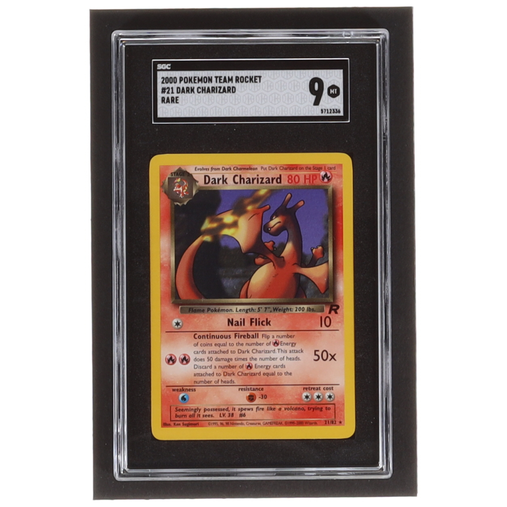 rare black charizard card JAPANESE PSA 10 Charizard ex - 139/108 main image 0