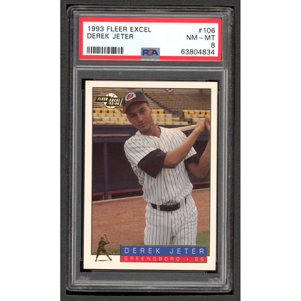 Derek Jeter ゴールドグラブ賞 ボブルヘッド Derek Jeter ゴールドグラブ賞 ボブルヘッド Derek Jeter