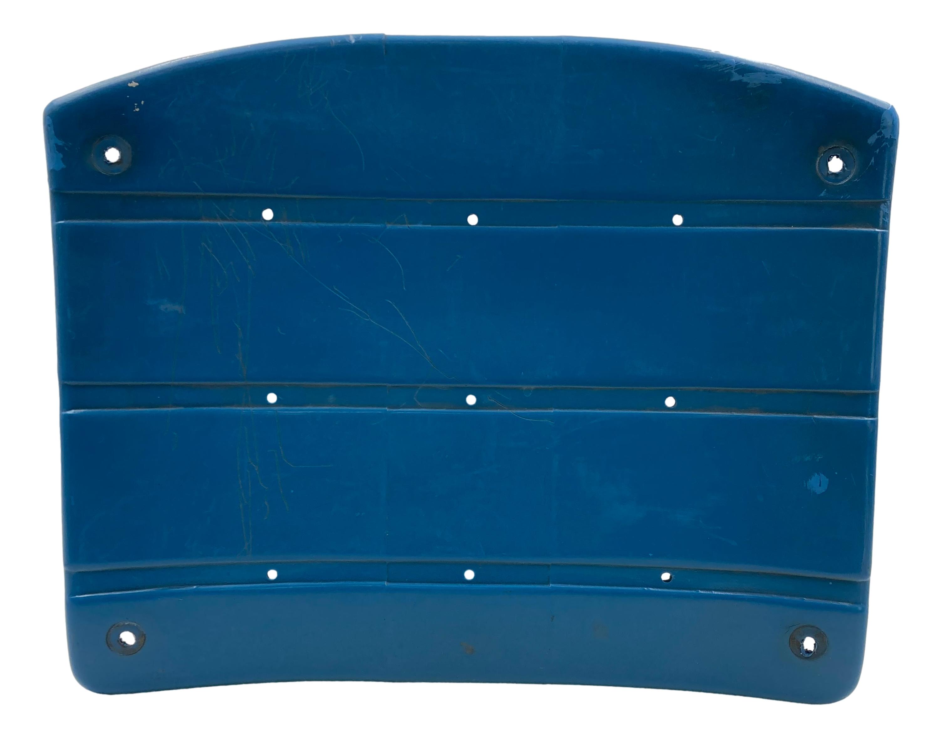 New York Yankees Old Yankee Stadium Original Seat Bottom (MLB) at PristineAuction.com New York Yankees Old Yankee Stadium Original Seat Bottom (MLB) at PristineAuction.com