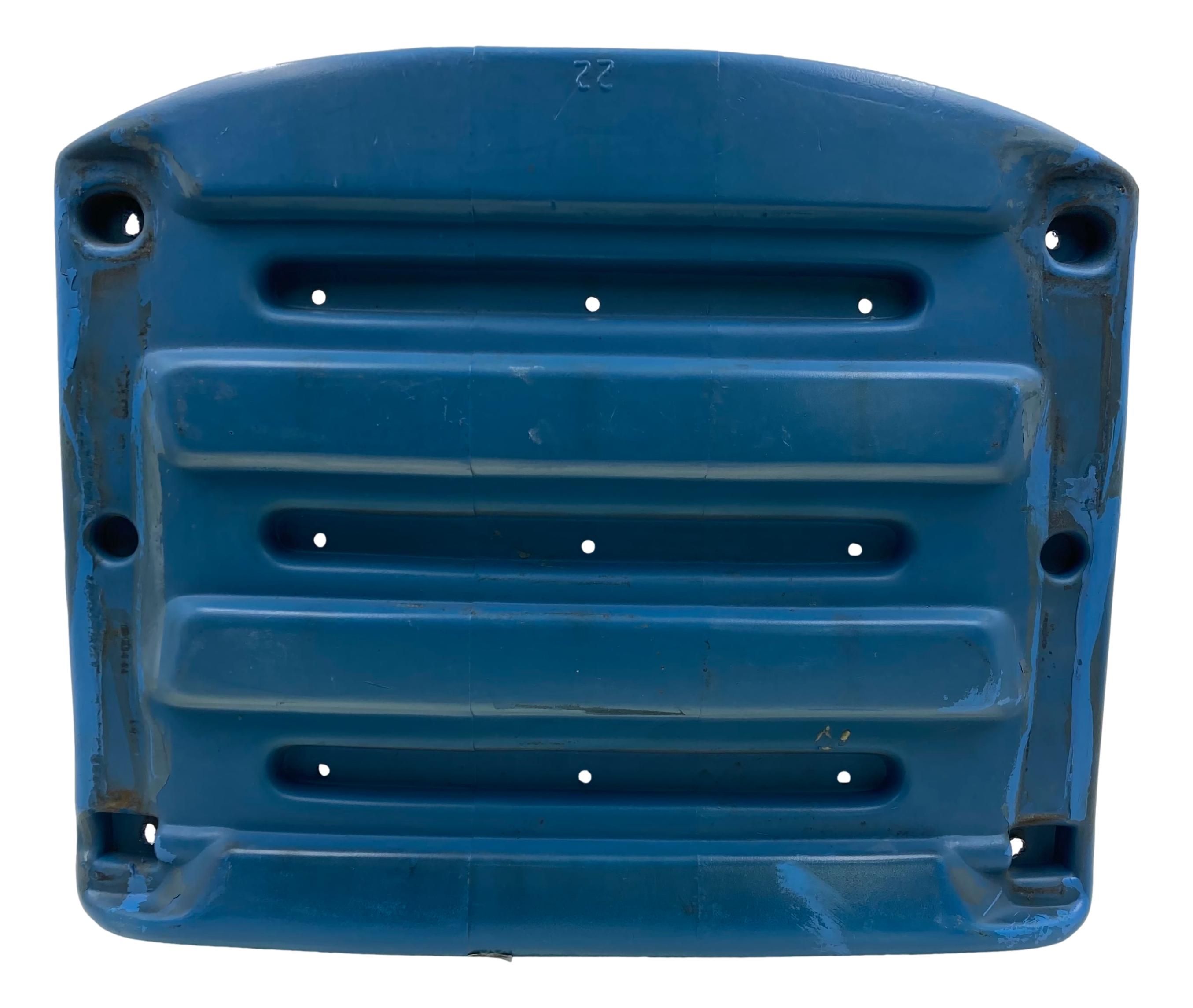 New York Yankees Old Yankee Stadium Original Seat Bottom (MLB) at PristineAuction.com New York Yankees Old Yankee Stadium Original Seat Bottom (MLB) at PristineAuction.com