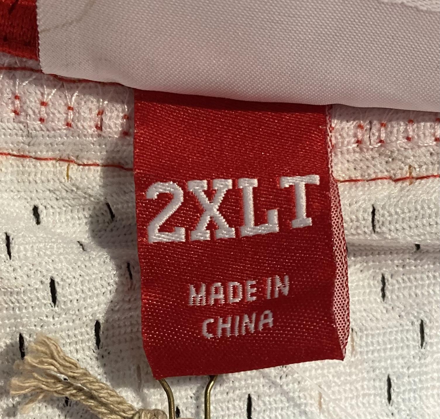 Mitchell and Ness Swingman Signed Hawks Jersey (JSA) at PristineAuction.com Mitchell and Ness Swingman Signed Hawks Jersey (JSA) at PristineAuction.com