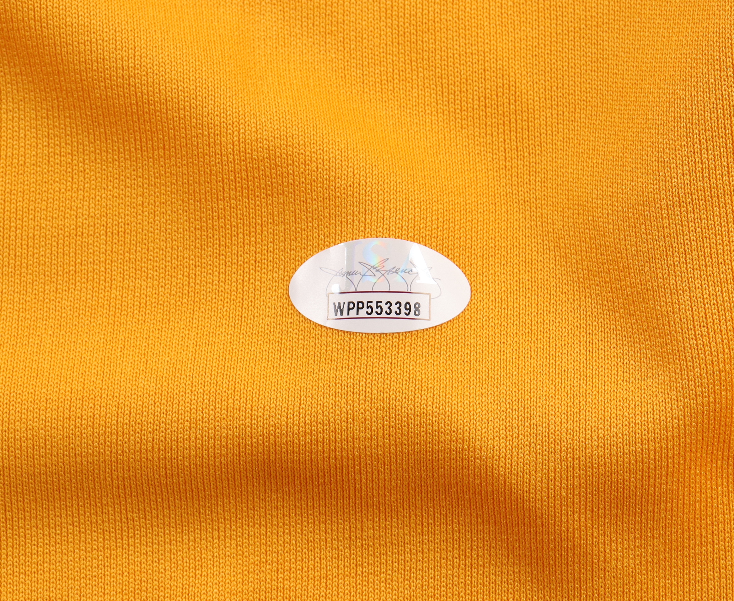 William Shatner Signed "Star Trek" Uniform (JSA & PSA) at PristineAuction.com William Shatner Signed "Star Trek" Uniform (JSA & PSA) at PristineAuction.com