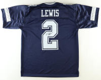 Jourdan Lewis Signed Jersey (JSA) at PristineAuction.com