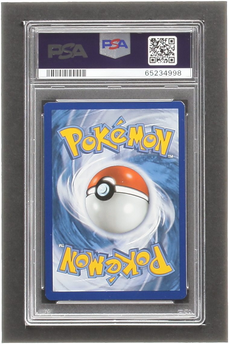 Pikachu 2021 Pokemon Celebrations #5 Holo (PSA 9) at PristineAuction.com Pikachu 2021 Pokemon Celebrations #5 Holo (PSA 9) at PristineAuction.com