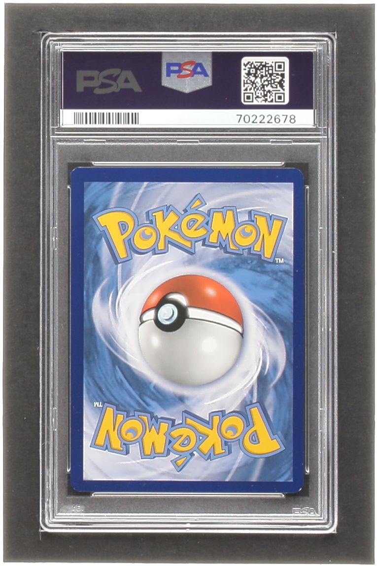 Charizard V 2019-22 Pokemon Sword and Shield Black Star Promos #SWSH260 (PSA 9) at PristineAuction.com Charizard V 2019-22 Pokemon Sword and Shield Black Star Promos #SWSH260 (PSA 9) at PristineAuction.com