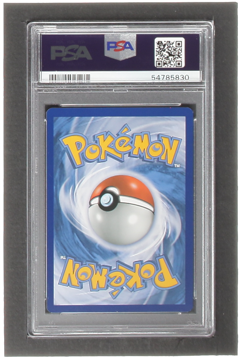 Pikachu 2017 Pokemon Sun and Moon Burning Shadows Reverse Foil #40 (PSA 9) at PristineAuction.com Pikachu 2017 Pokemon Sun and Moon Burning Shadows Reverse Foil #40 (PSA 9) at PristineAuction.com
