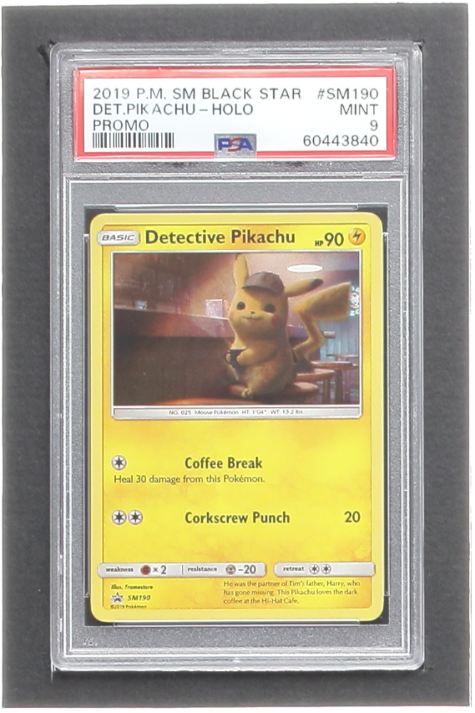 Jirachi (SM161) [Sun & Moon: Black Star Promos] main image 1