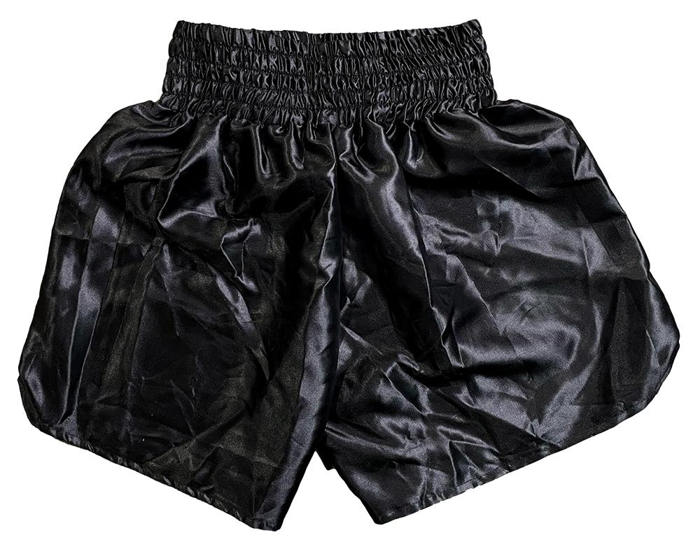 Mike Tyson Signed Olympic Boxing Trunks (JSA) at PristineAuction.com Mike Tyson Signed Olympic Boxing Trunks (JSA) at PristineAuction.com