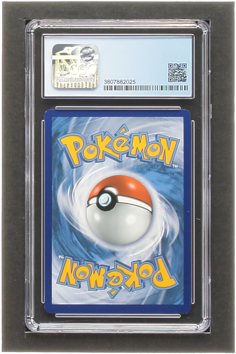 Gardevoir V 2020 Pokemon Sword and Shield Champion's Path #16 (CGC 9) at PristineAuction.com Gardevoir V 2020 Pokemon Sword and Shield Champion's Path #16 (CGC 9) at PristineAuction.com