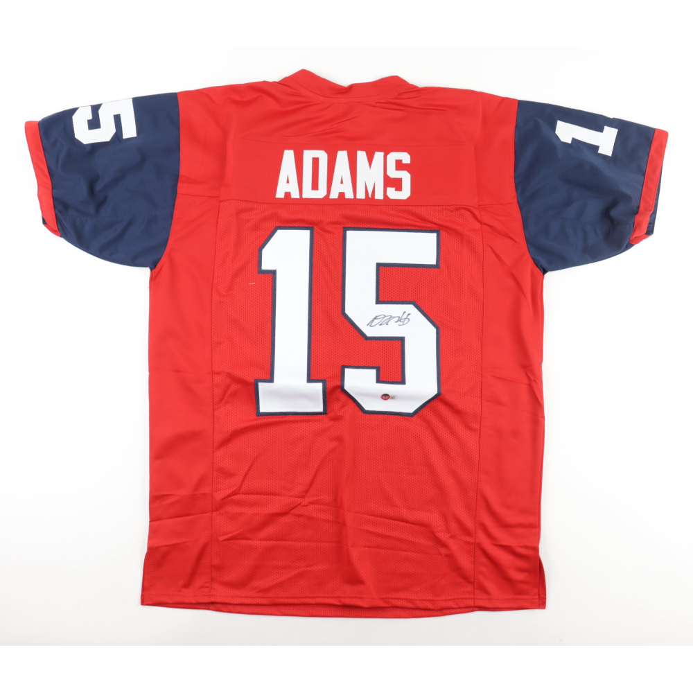 davante adams limited jersey