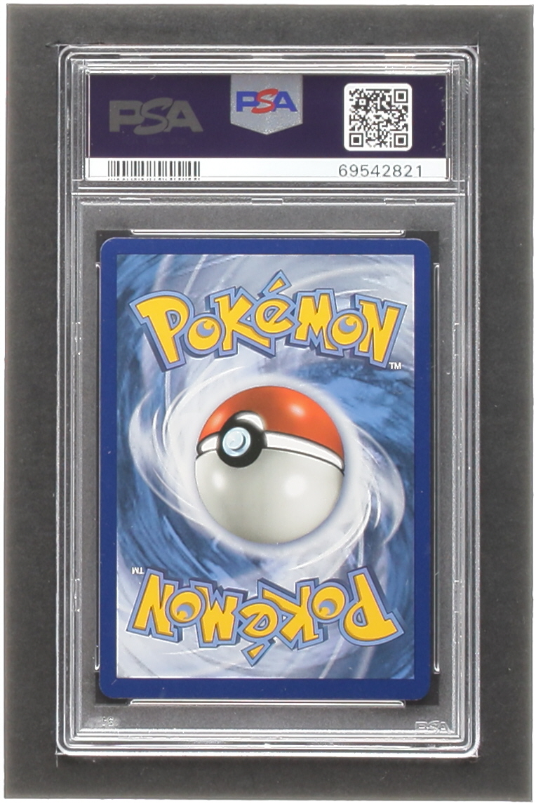 Blastoise EX 2016 Pokemon Evolutions #21 Holo (PSA 8) at PristineAuction.com Blastoise EX 2016 Pokemon Evolutions #21 Holo (PSA 8) at PristineAuction.com