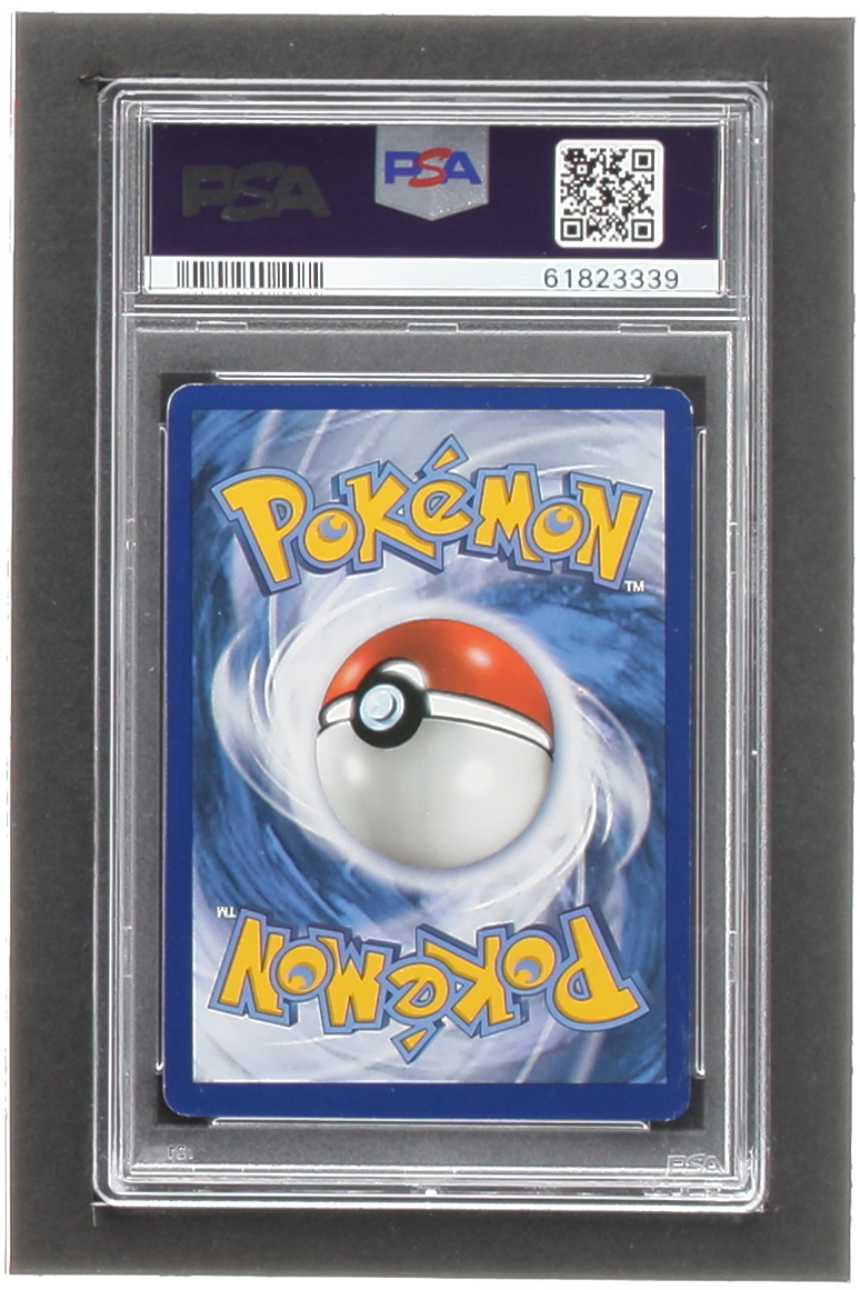 M Blastoise EX Pokemon 2016 Evolutions #22 (PSA 8) at PristineAuction.com M Blastoise EX Pokemon 2016 Evolutions #22 (PSA 8) at PristineAuction.com