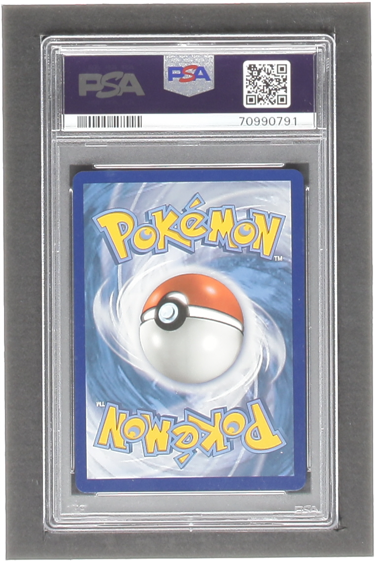 Origin Forme Dialga VSTAR 2022 Pokemon Sword and Shield Astral Radiance #114 (PSA 9) at PristineAuction.com Origin Forme Dialga VSTAR 2022 Pokemon Sword and Shield Astral Radiance #114 (PSA 9) at PristineAuction.com