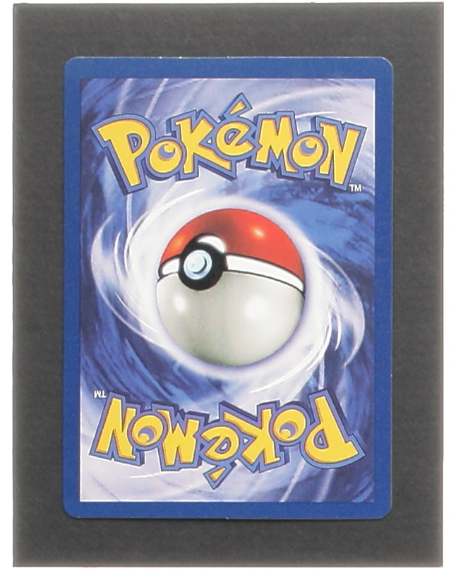 Flareon 1999 Pokemon Jungle 1st Edition #19 at PristineAuction.com Flareon 1999 Pokemon Jungle 1st Edition #19 at PristineAuction.com