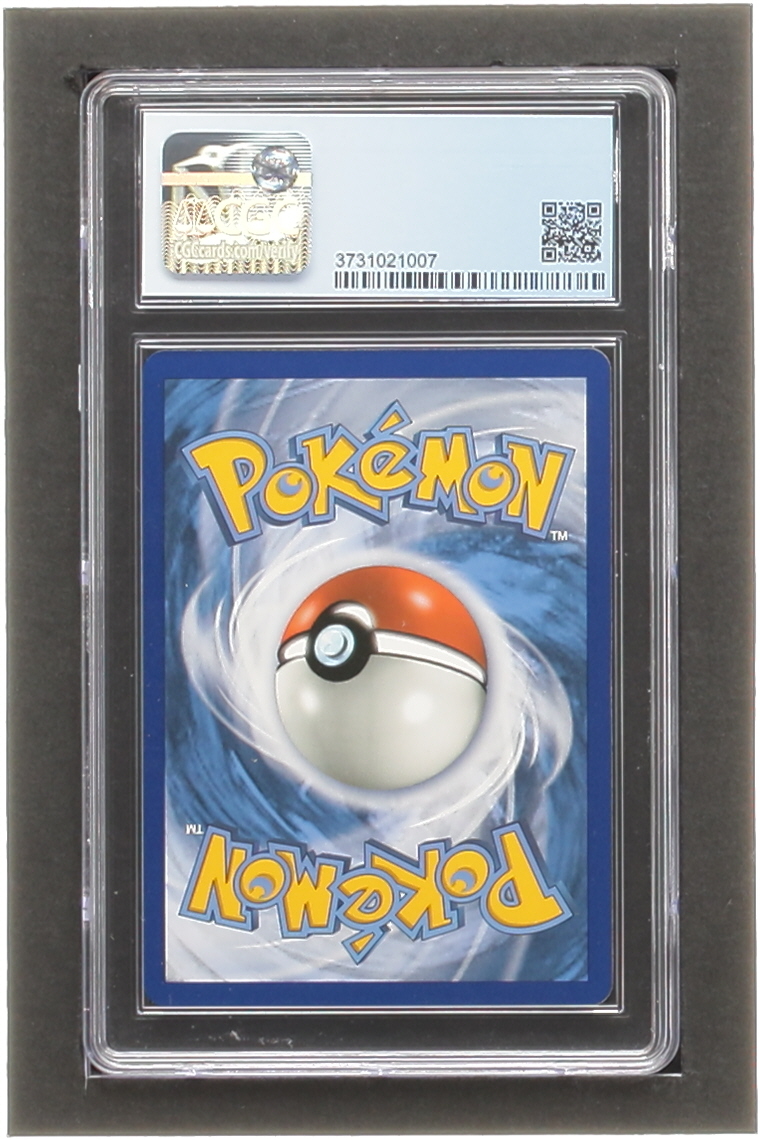 Leafeon GX 2018 Pokemon Sun and Moon Ultra Prism #139 (CGC 9) at PristineAuction.com Leafeon GX 2018 Pokemon Sun and Moon Ultra Prism #139 (CGC 9) at PristineAuction.com