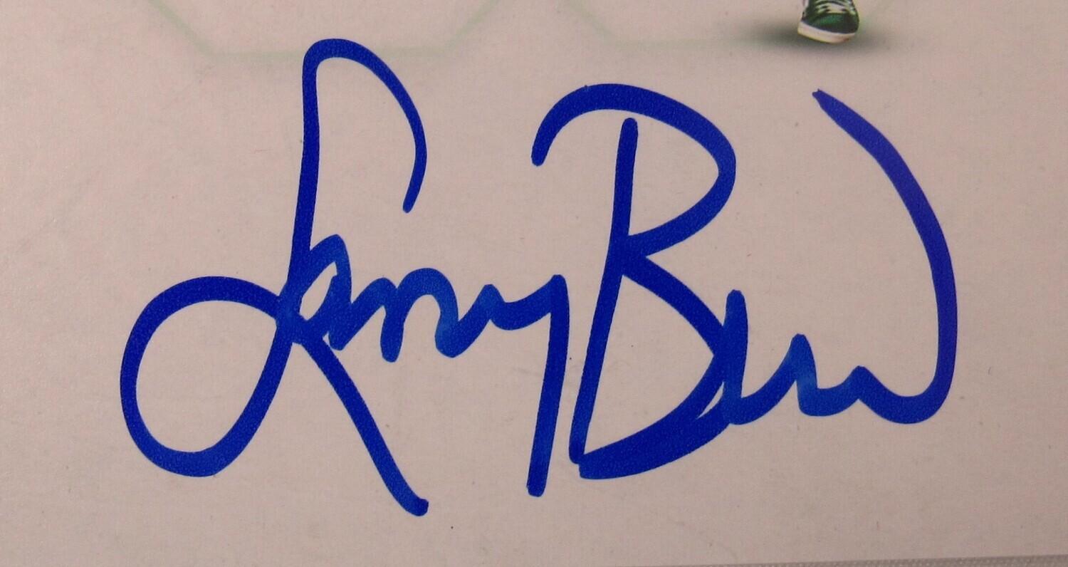 Larry Bird, Robert Parish & Kevin McHale Signed Celtics 8x10 Photo (JSA) at PristineAuction.com Larry Bird, Robert Parish & Kevin McHale Signed Celtics 8x10 Photo (JSA) at PristineAuction.com