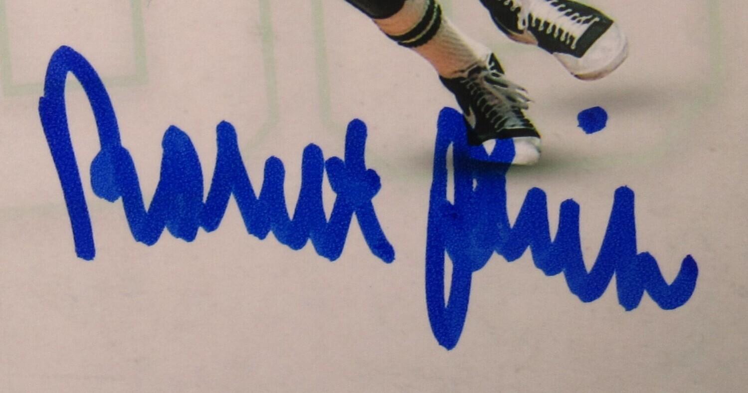 Larry Bird, Robert Parish & Kevin McHale Signed Celtics 8x10 Photo (JSA) at PristineAuction.com Larry Bird, Robert Parish & Kevin McHale Signed Celtics 8x10 Photo (JSA) at PristineAuction.com