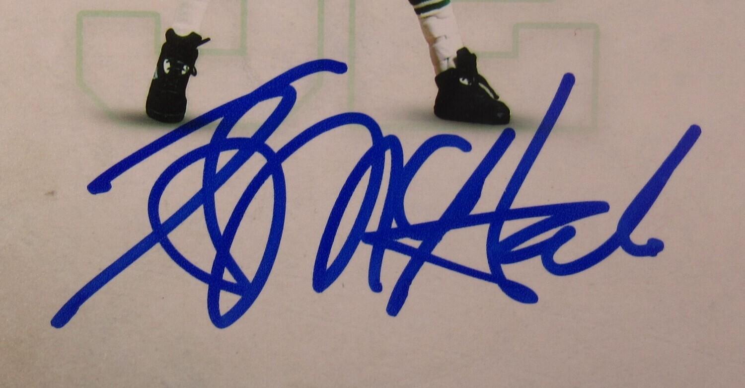 Larry Bird, Robert Parish & Kevin McHale Signed Celtics 8x10 Photo (JSA) at PristineAuction.com Larry Bird, Robert Parish & Kevin McHale Signed Celtics 8x10 Photo (JSA) at PristineAuction.com