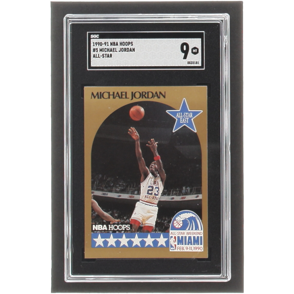 89 hoops michael jordan