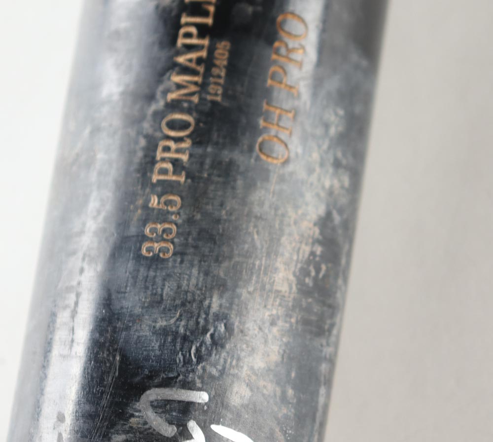 Tyler O'Neill Signed Old Hickory Baseball Bat (JSA) | Pristine Auction