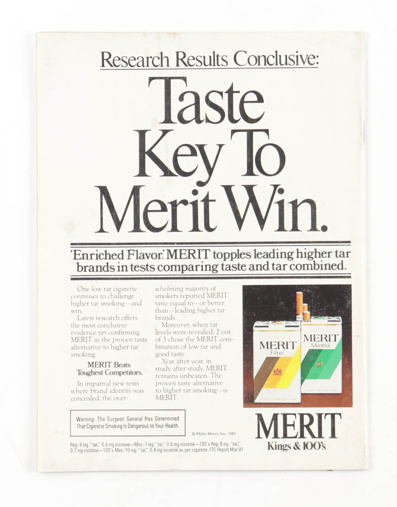 Joe Montana Signed 1982 "Sports Illustrated" Magazine (Beckett) at PristineAuction.com Joe Montana Signed 1982 "Sports Illustrated" Magazine (Beckett) at PristineAuction.com