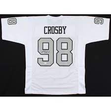 OKAUTHENTICS 10 Minute Auction Football Jersey Mystery Box Series IV at PristineAuction.com OKAUTHENTICS 10 Minute Auction Football Jersey Mystery Box Series IV at PristineAuction.com