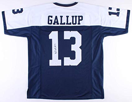 OKAUTHENTICS 10 Minute Auction Football Jersey Mystery Box Series IV at PristineAuction.com OKAUTHENTICS 10 Minute Auction Football Jersey Mystery Box Series IV at PristineAuction.com