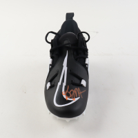 D.J. Moore Signed Nike Football Cleat (Beckett) at PristineAuction.com