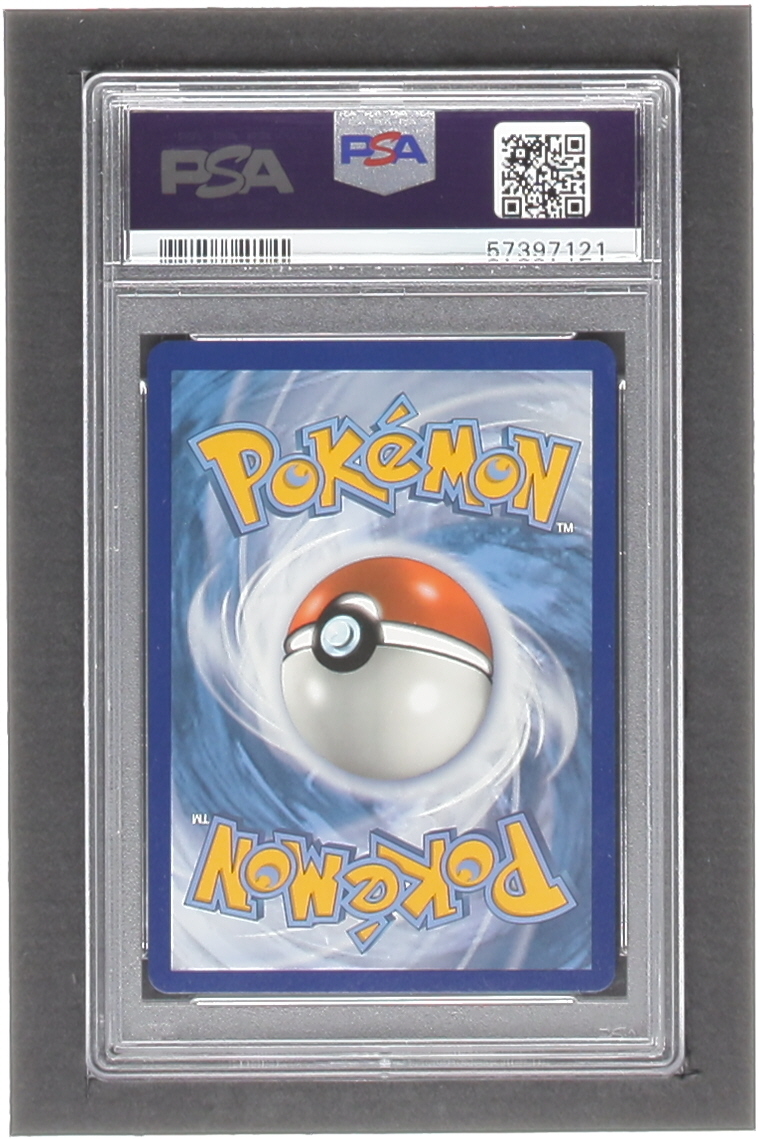 Mewtwo EX 2016 Pokemon Evolutions #52 (PSA 9) at PristineAuction.com Mewtwo EX 2016 Pokemon Evolutions #52 (PSA 9) at PristineAuction.com