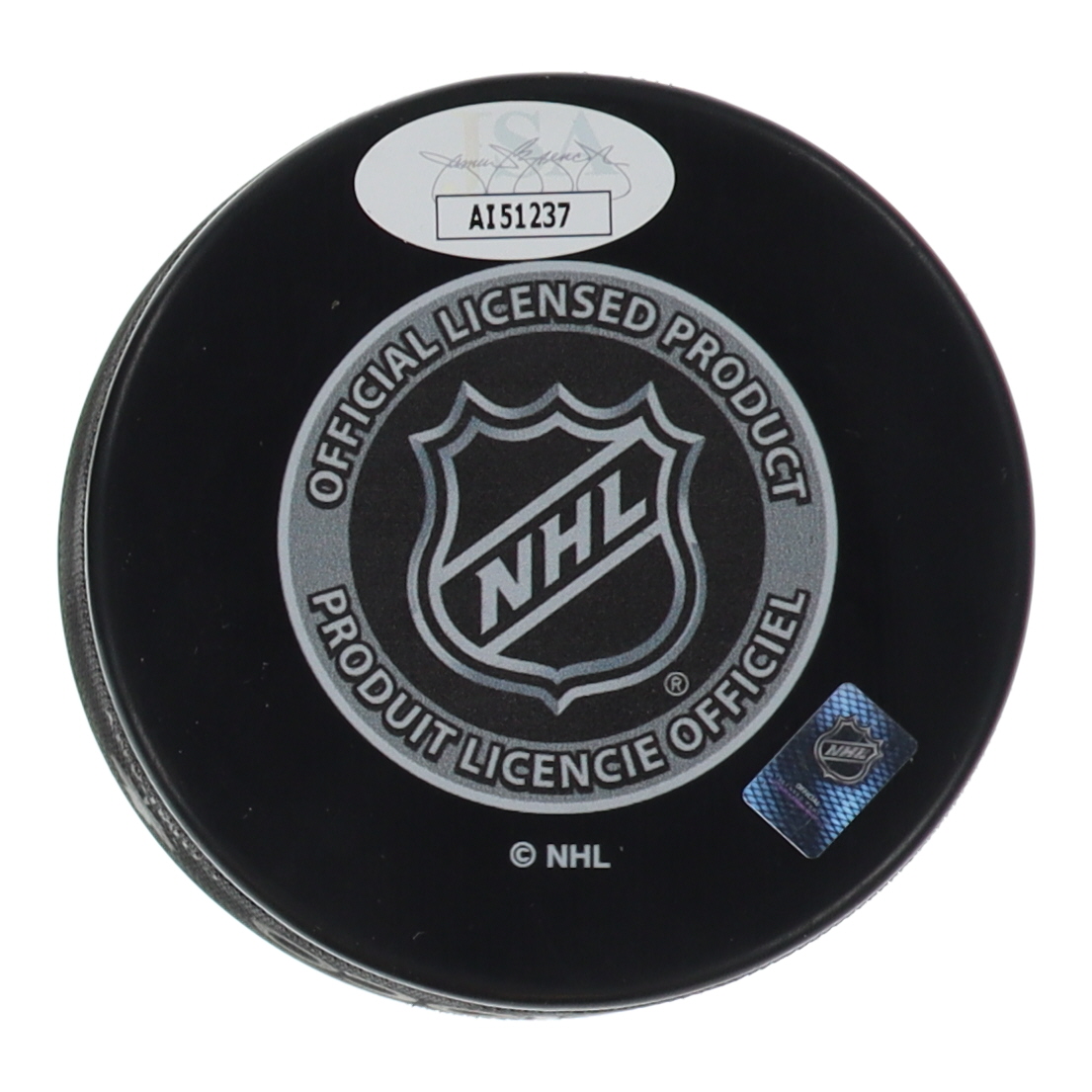 David Pastrnak Signed 2023 NHL All-Star Logo Hockey Puck (JSA) at PristineAuction.com David Pastrnak Signed 2023 NHL All-Star Logo Hockey Puck (JSA) at PristineAuction.com