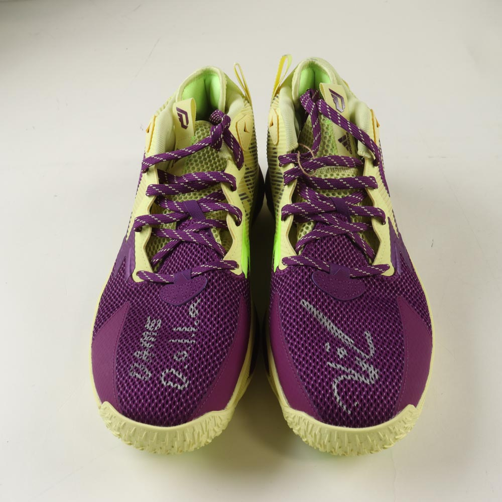 damian lillard dame dolla shoes