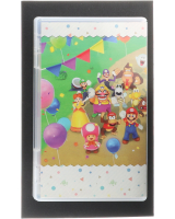 Laura Faye Smith Signed 