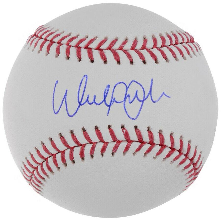 Walker Buehler Signed Official Baseball (Fanatics & MLB) at PristineAuction.com Walker Buehler Signed Official Baseball (Fanatics & MLB) at PristineAuction.com