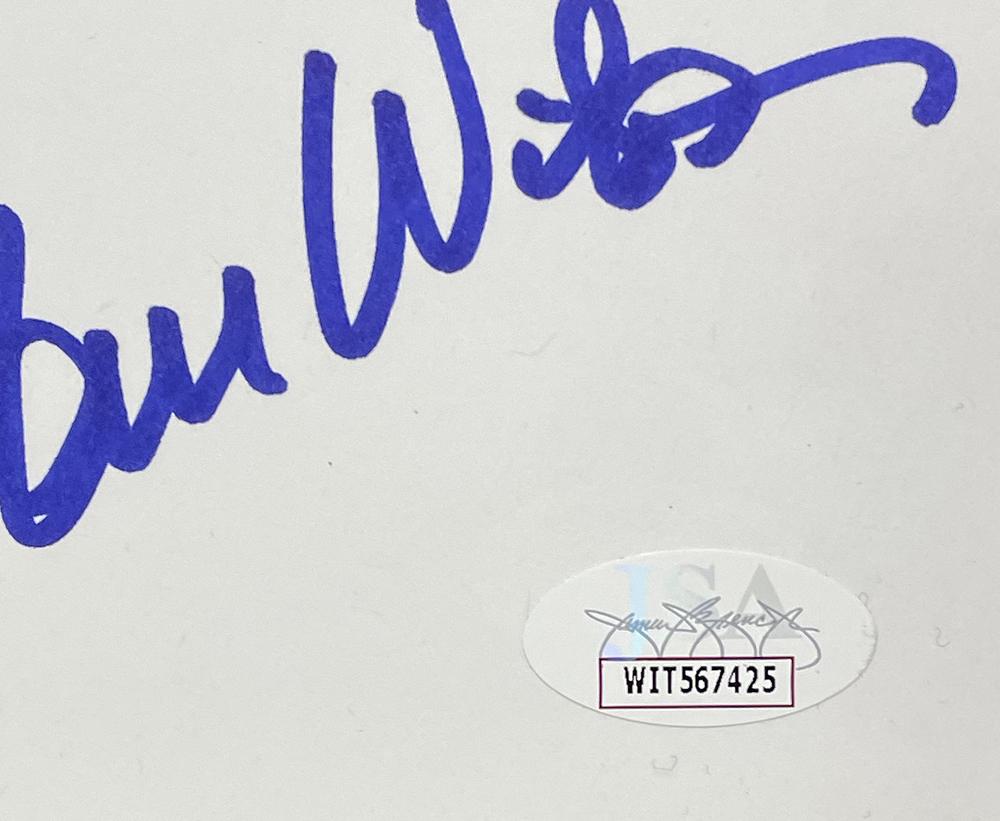 Back to the Future Cast Signed Movie Script with Michael J. Fox, Christopher Lloyd (JSA) at PristineAuction.com Back to the Future Cast Signed Movie Script with Michael J. Fox, Christopher Lloyd (JSA) at PristineAuction.com