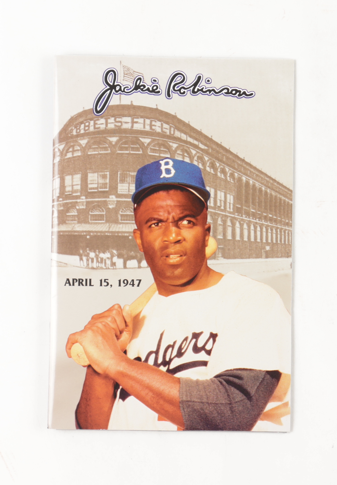 Jackie Robinson Commemorative 50th Anniversary Coin & Patch at PristineAuction.com Jackie Robinson Commemorative 50th Anniversary Coin & Patch at PristineAuction.com