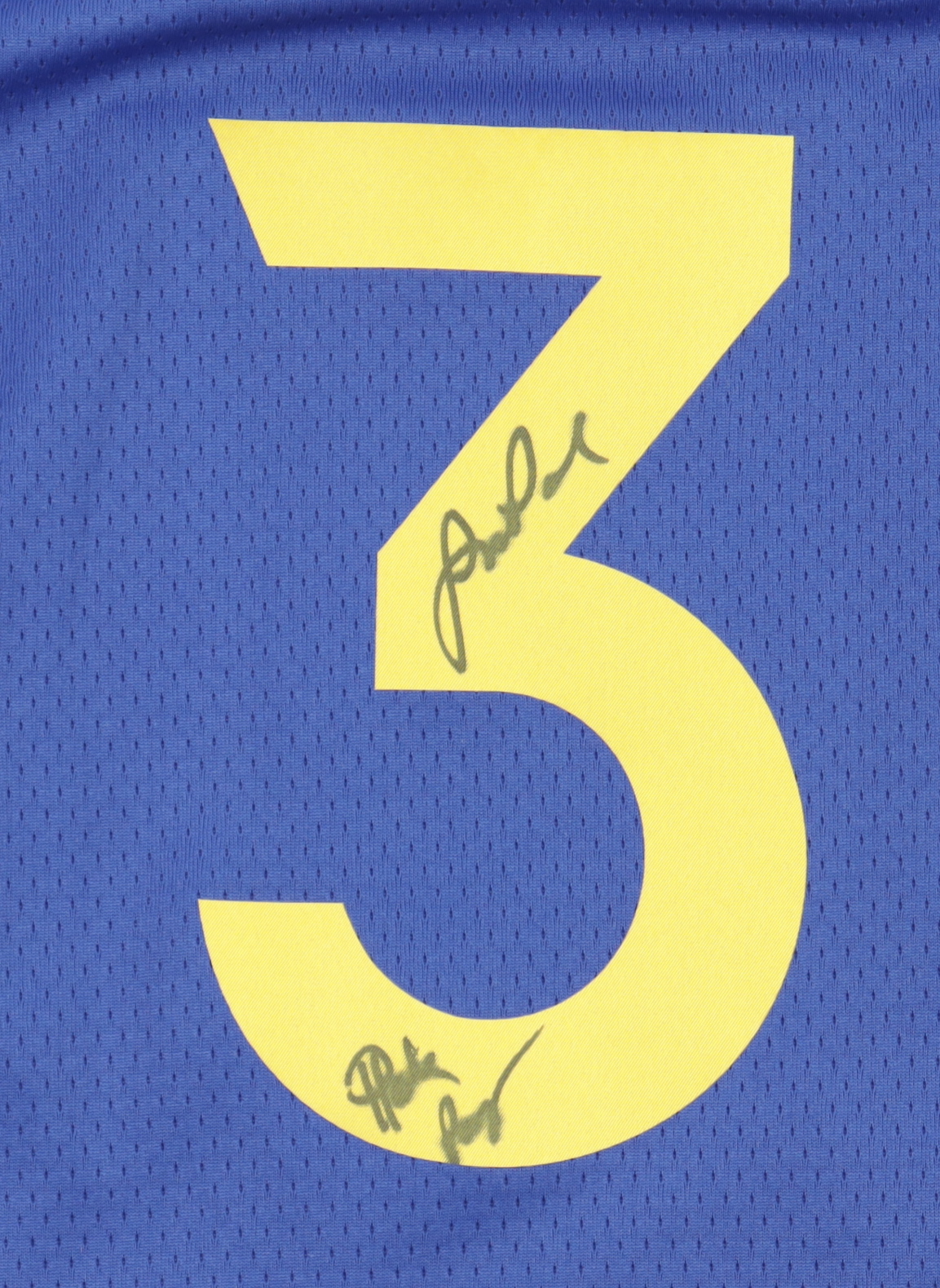 Jordan Poole Signed Warriors Jersey with Inscription (Beckett & Poole) at PristineAuction.com Jordan Poole Signed Warriors Jersey with Inscription (Beckett & Poole) at PristineAuction.com