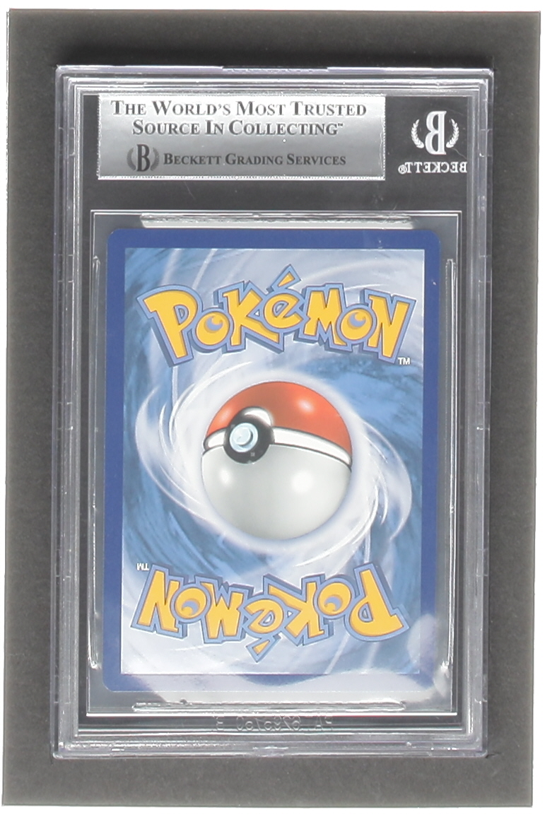 Genesect V Pokemon 2021 Fusion Strike #185 (BGS 9) at PristineAuction.com Genesect V Pokemon 2021 Fusion Strike #185 (BGS 9) at PristineAuction.com