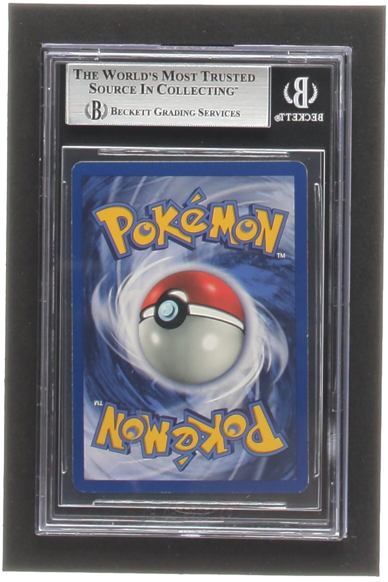 Persian Pokemon 1999 Jungle #42 (BGS 9) at PristineAuction.com Persian Pokemon 1999 Jungle #42 (BGS 9) at PristineAuction.com