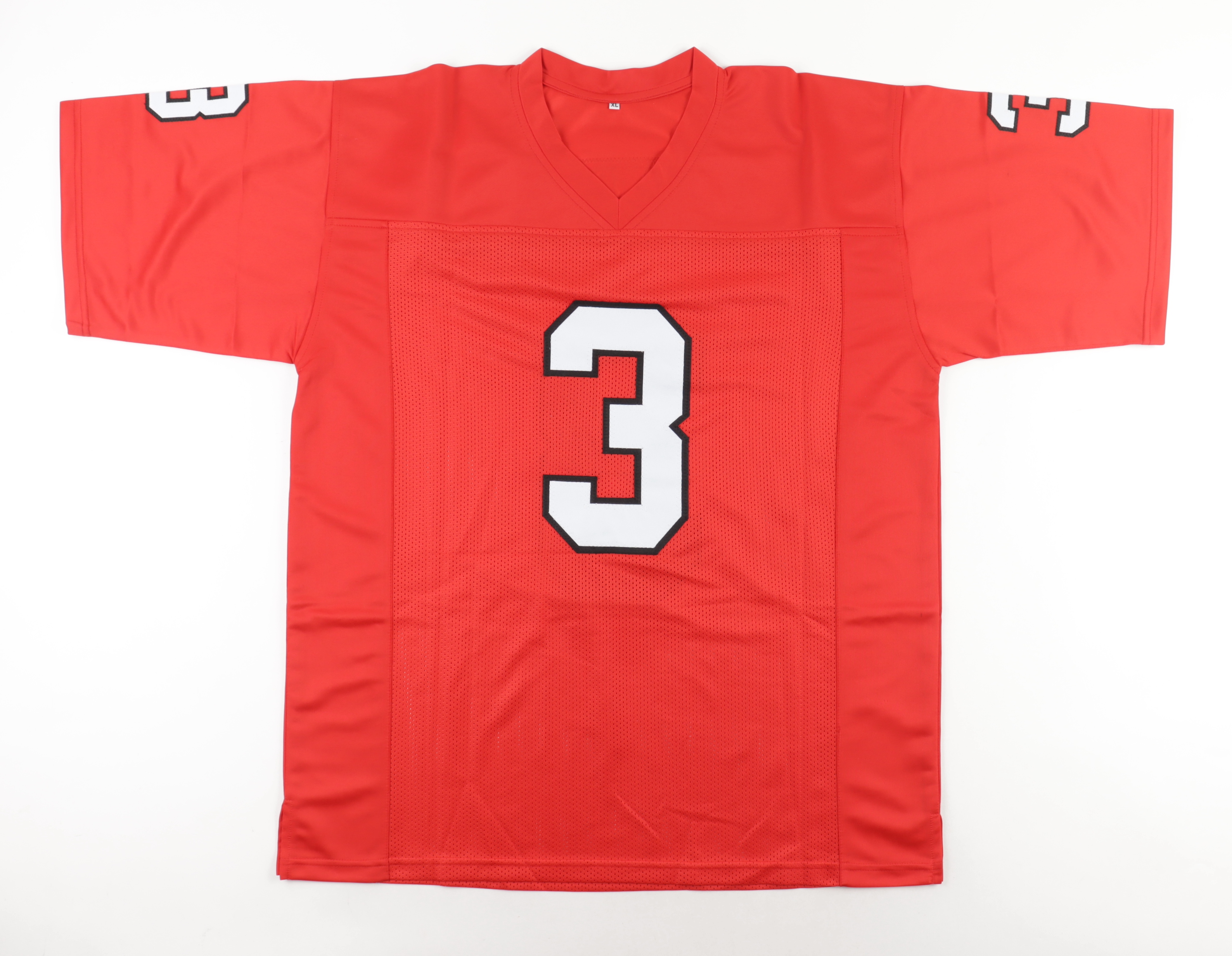 Carson Palmer Signed Jersey (JSA) at PristineAuction.com Carson Palmer Signed Jersey (JSA) at PristineAuction.com