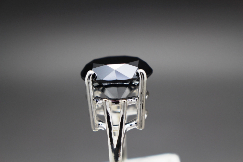 Black Diamond Ring The Warehouse Black Diamond Ring The Warehouse