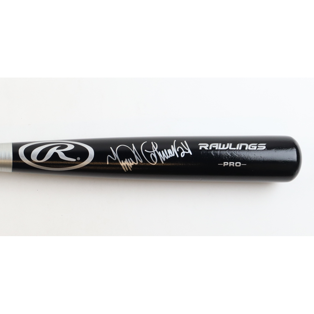 Tee De Baseball/Softball Rawlings Pro - Portable Pour Enfant - Tube Acier