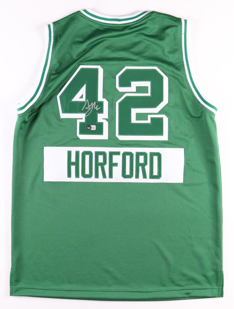 Al Horford Signed Jersey (Beckett) at PristineAuction.com Al Horford Signed Jersey (Beckett) at PristineAuction.com