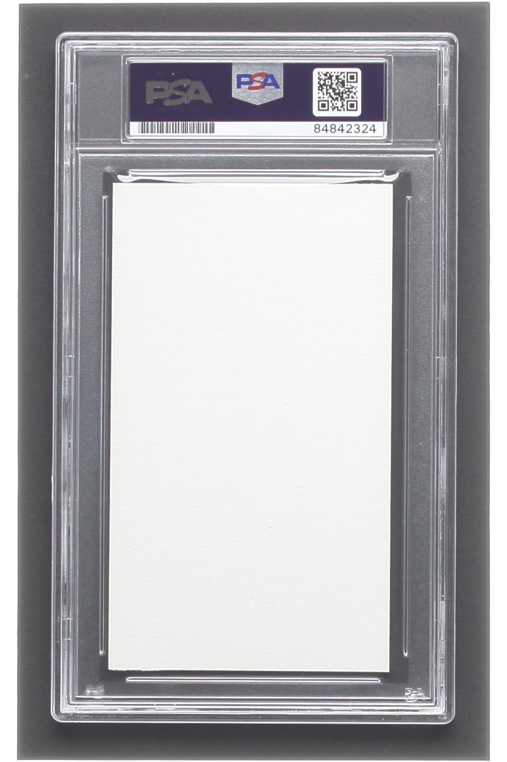 Bertrand Piccard Signed Cut (PSA) at PristineAuction.com Bertrand Piccard Signed Cut (PSA) at PristineAuction.com