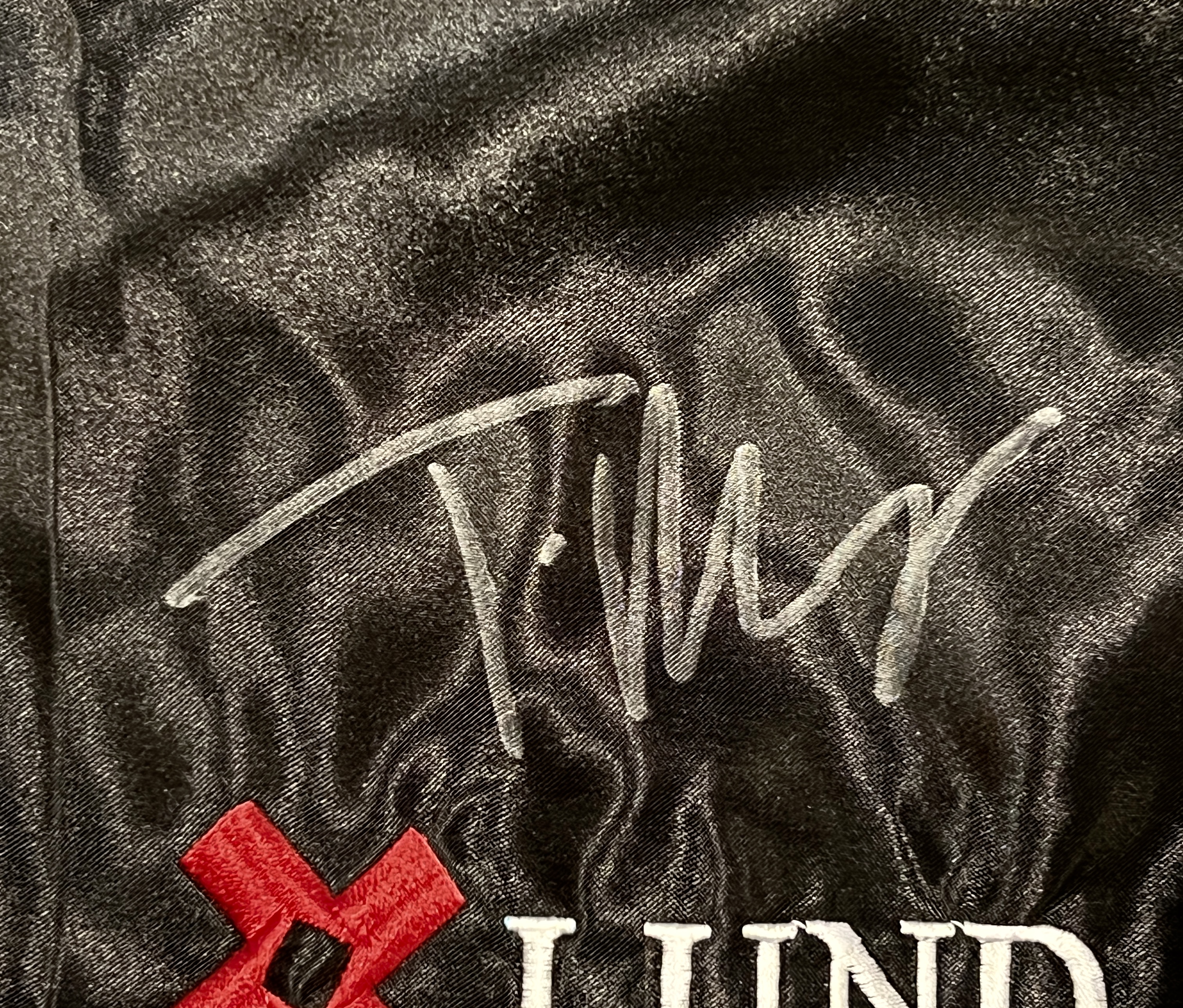 Tyson Fury Signed WBC "Gypsy King" Boxing Trunks (PSA) at PristineAuction.com Tyson Fury Signed WBC "Gypsy King" Boxing Trunks (PSA) at PristineAuction.com